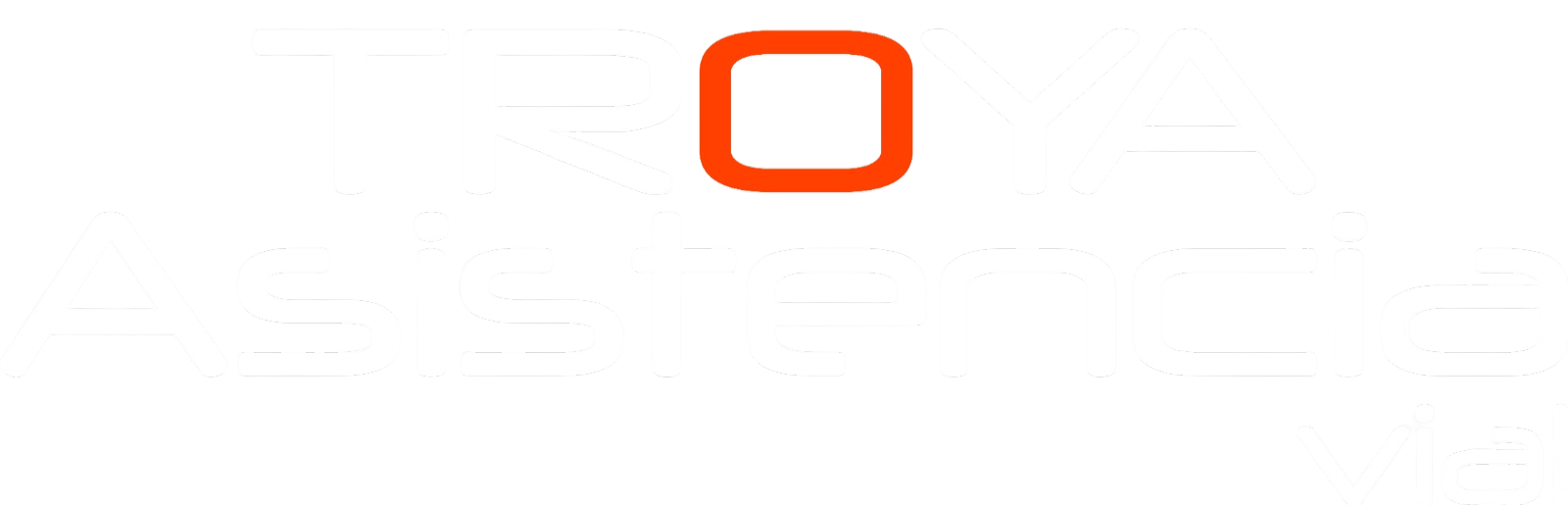 Logo Troya